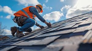 Best Emergency Roof Repair Services  in Freedom, PA